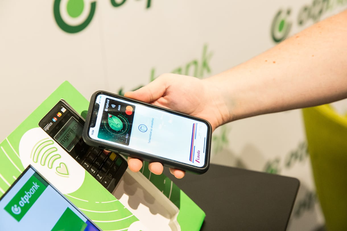 Nekimegy az Apple Pay-nek az Európai Bizottság