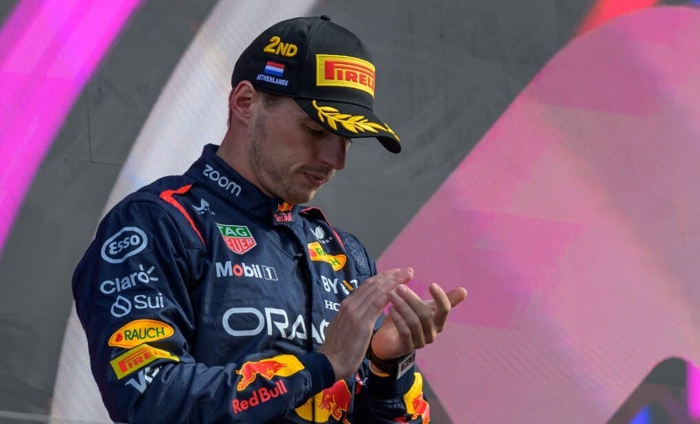 Bajban a Red Bull: mire megy a világbajnok törött szárnyakkal?