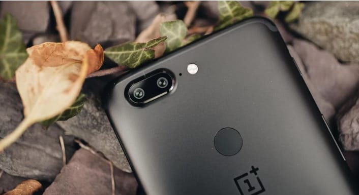 Ha ilyen lesz a OnePlus 6, biztos mindenki ilyet akar majd