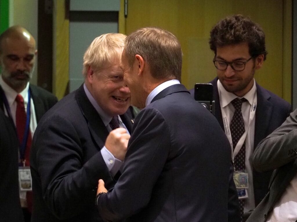 Mélyponton a brexit-tárgyalások: Az EU bizalma megrendült a brit kormányban