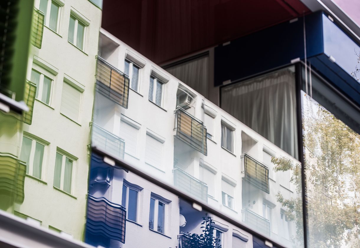 Budapesten és a városokban száguldanak a lakásárak