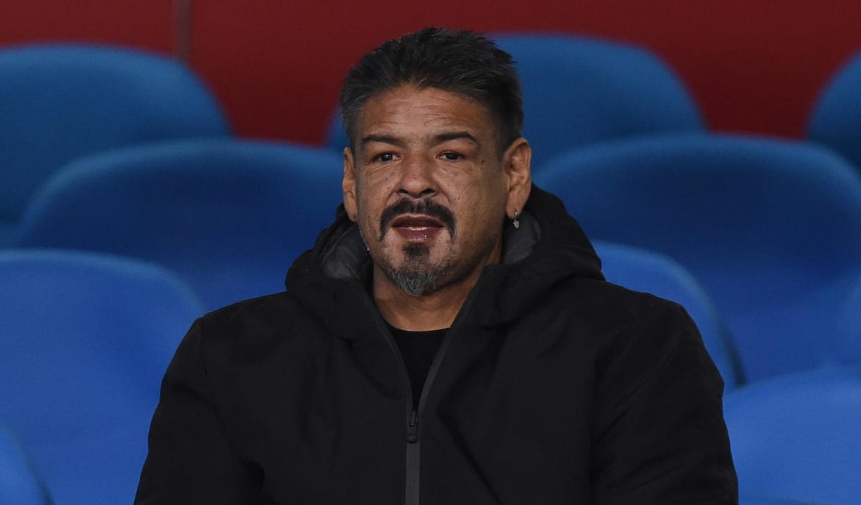 Meghalt Hugo Maradona