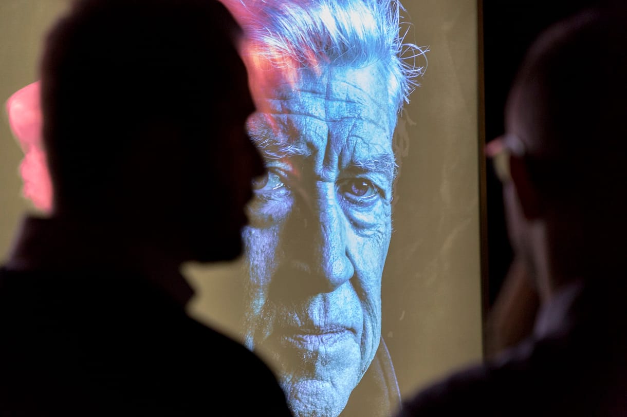 David Lynch Oscar-életműdíjat kap