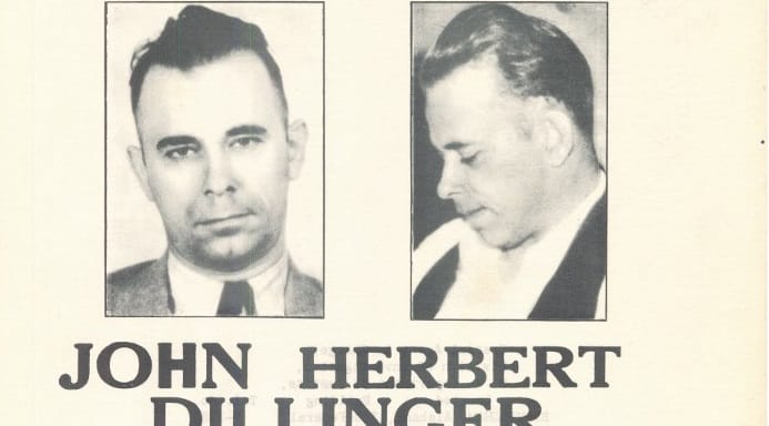 Felnyitják az egyik leghírhedtebb amerikai bűnöző, John Dillinger sírját