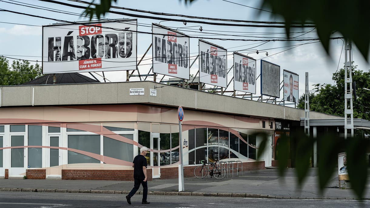 Révész Sándor: Most már csak lopni kell