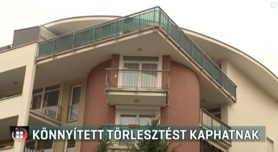 A KDNP újabb könnyítést javasol a bajba került lakáshiteleseknek