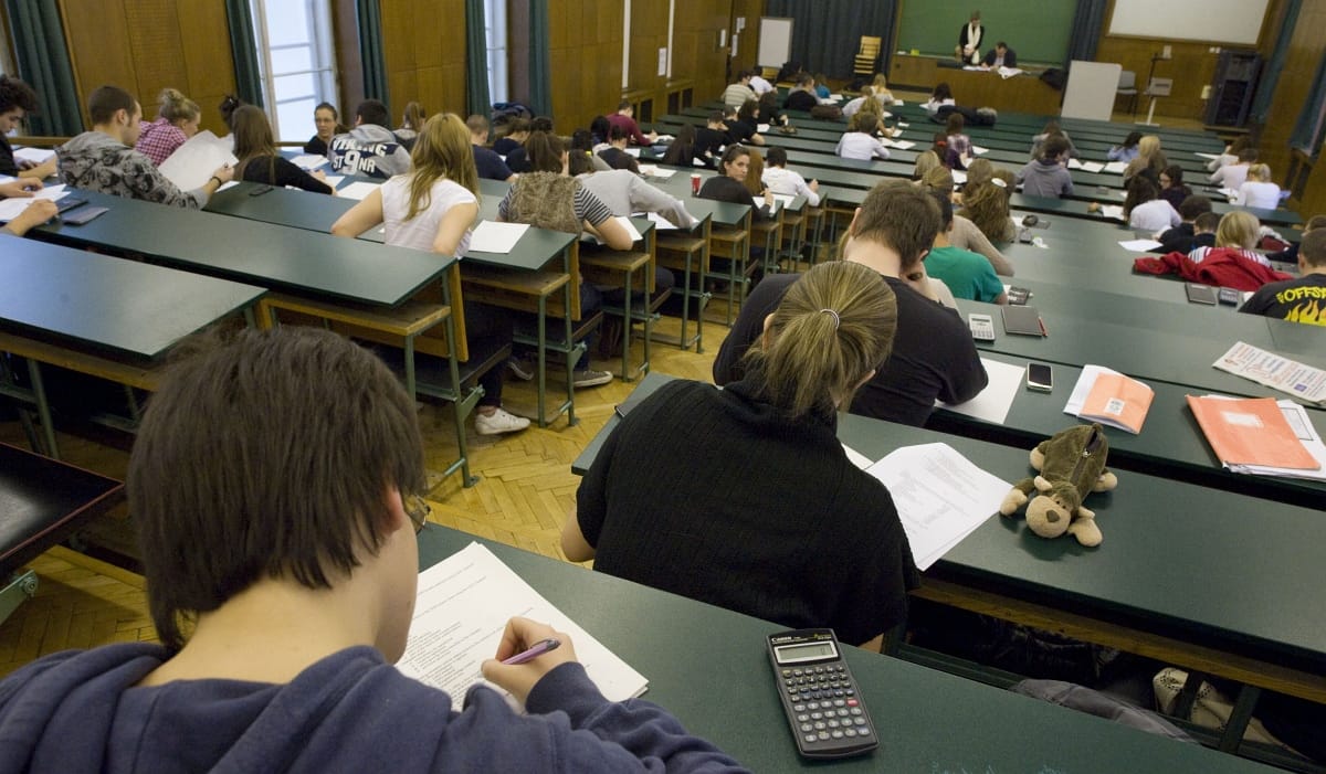 Helyzetbe hozza a BGF-et az új felsőoktatási törvény