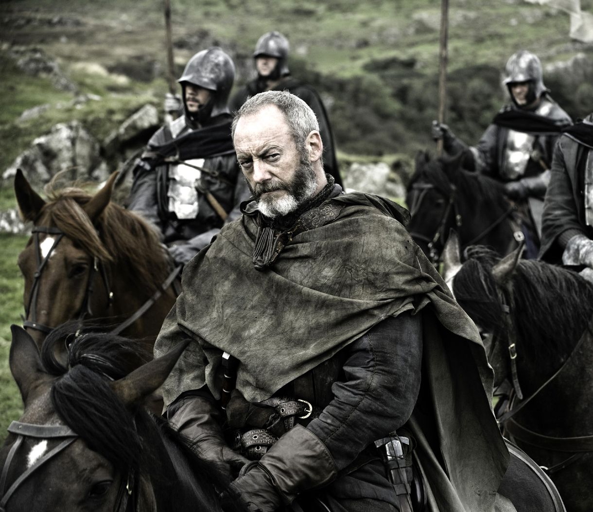 Sorozathírek: Kódolatlanul érkezik a Trónok harca második évadja a magyar HBO-ra