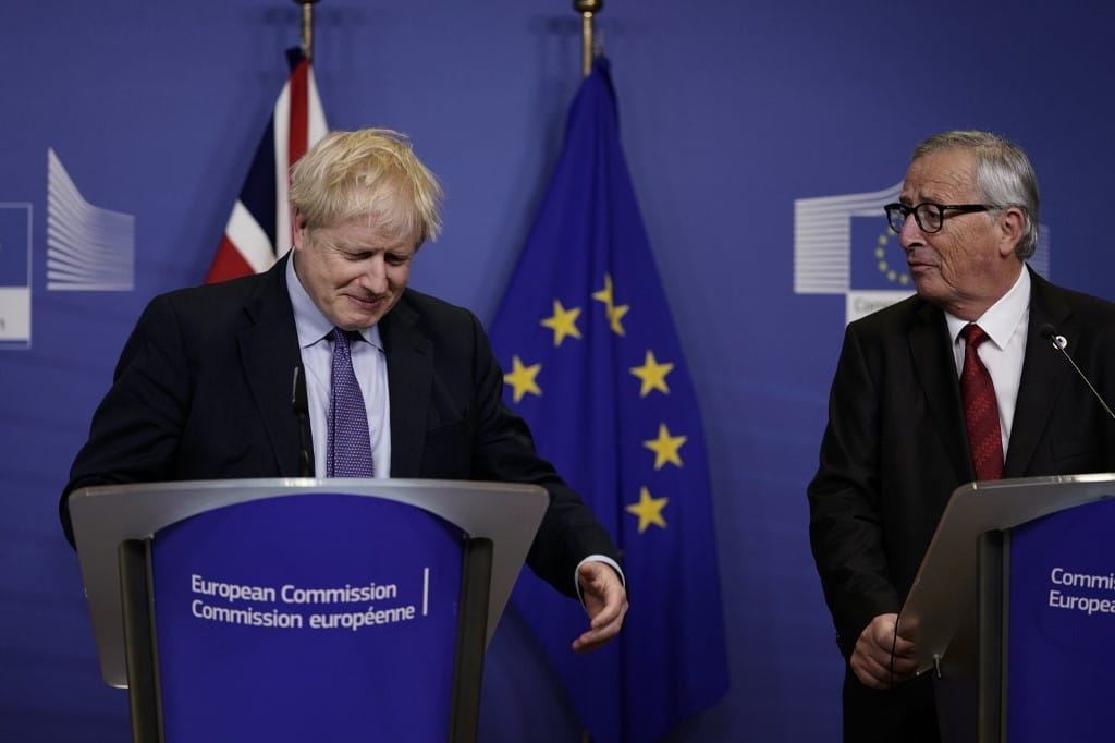 Nagy-Britannia még kap egy uniós kötelezettségszegési eljárást a nyakába