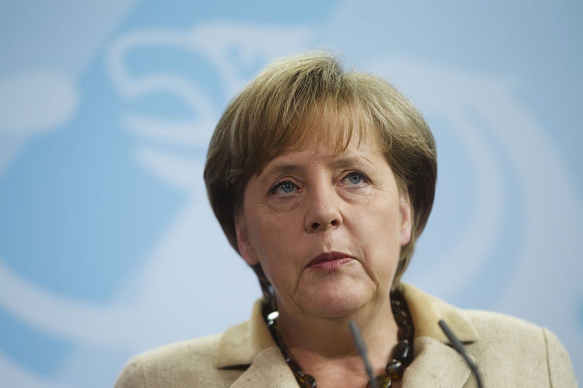 Merkel köszönetett mondott a magyar EU-elnökség munkájáért