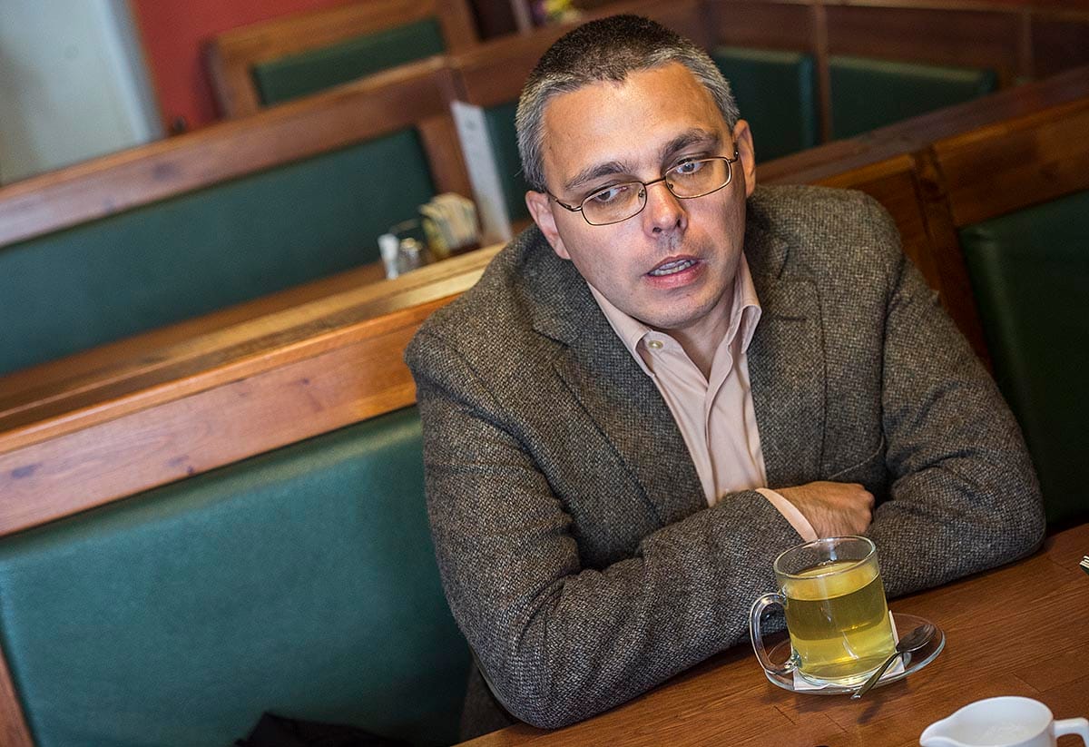 Dragomán két mondattal semmisítette meg Orbán kijelentését