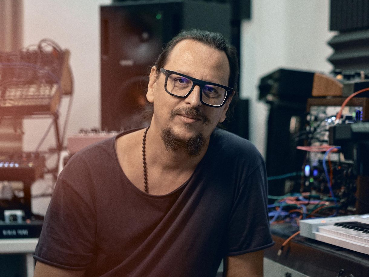„Zenészként soha nem értettem, miért kérnek a dj-től olyan számot, amit már ismernek”
