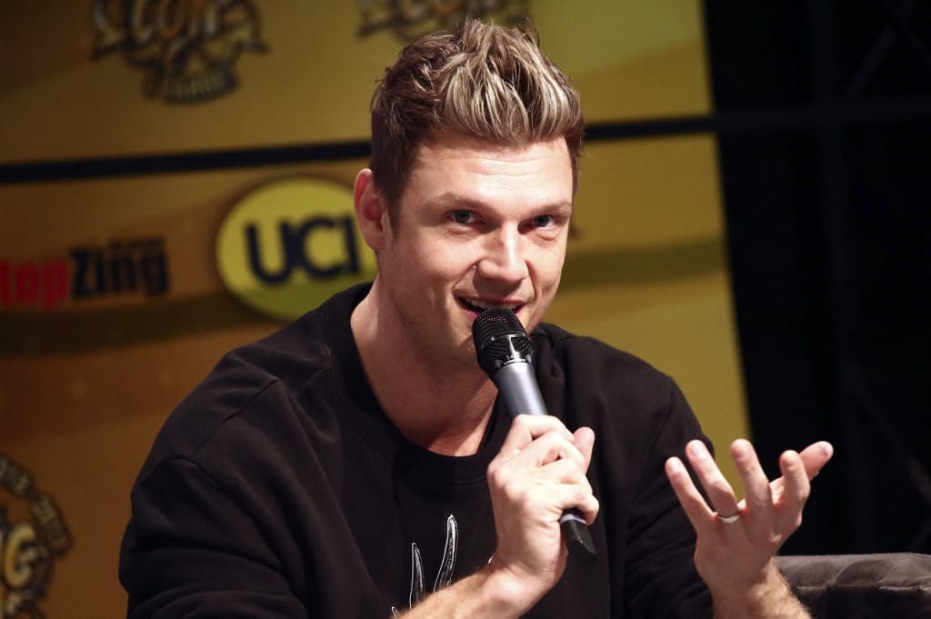Újabb nő perelte be szexuális erőszak miatt Nick Cartert 