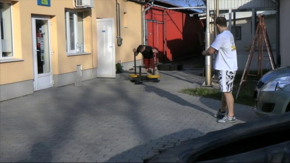 Ungvári Attila: 