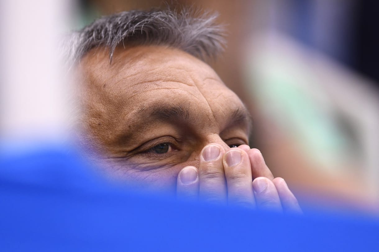 Süddeutsche Zeitung: A NOlimpia sikere arcvesztés Orbánnak