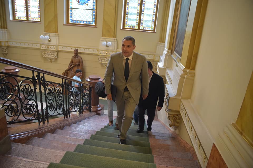 Lázár: A halálbüntetés lenne arányos válasz a vásárhelyi kettős gyilkosságra