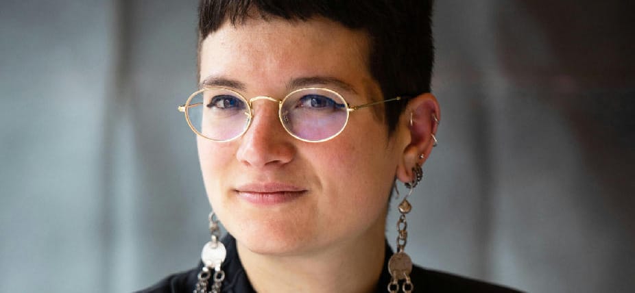 Beatrice Salvioni író: A hímsoviniszta világban a túlélés záloga megörökíteni az erős, lázadó, szabad női sorsokat