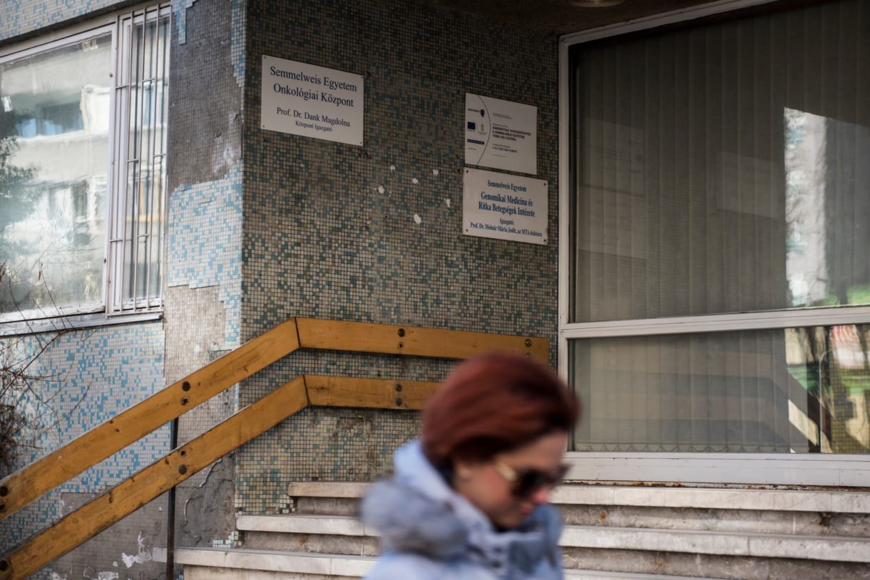Egymilliárd forintot kapnak béremelésre az alapítványi orvosegyetemek klinikái