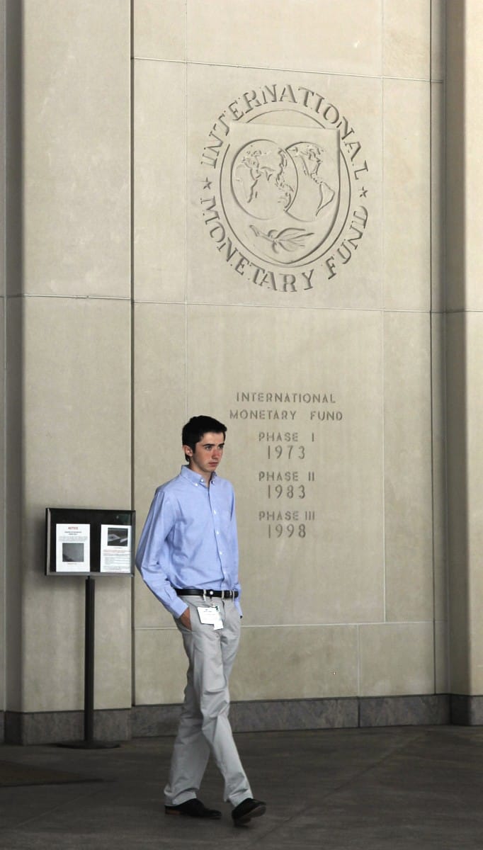 Index: Matolcsy szerint 17-20 milliárd euróra számíthatunk az IMF-től