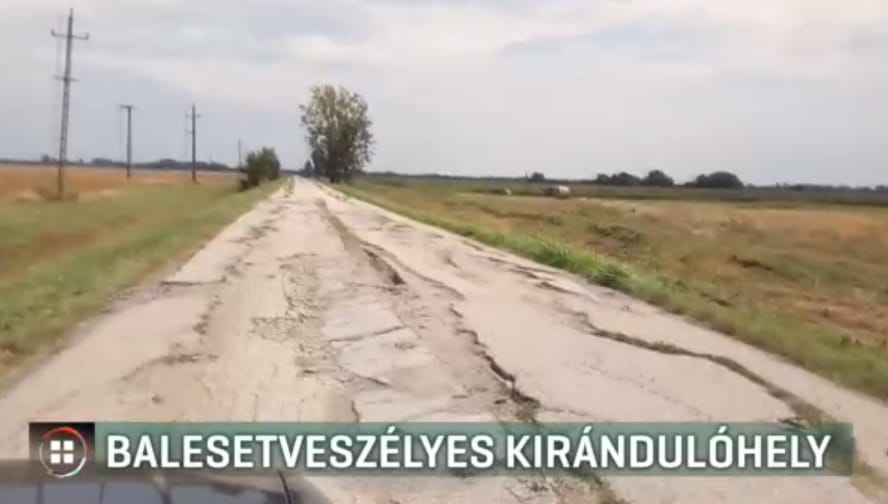 Újabb Ángyán jelentés: Békés megyében a látszatra sem adtak, politikusok vásárolták a földeket