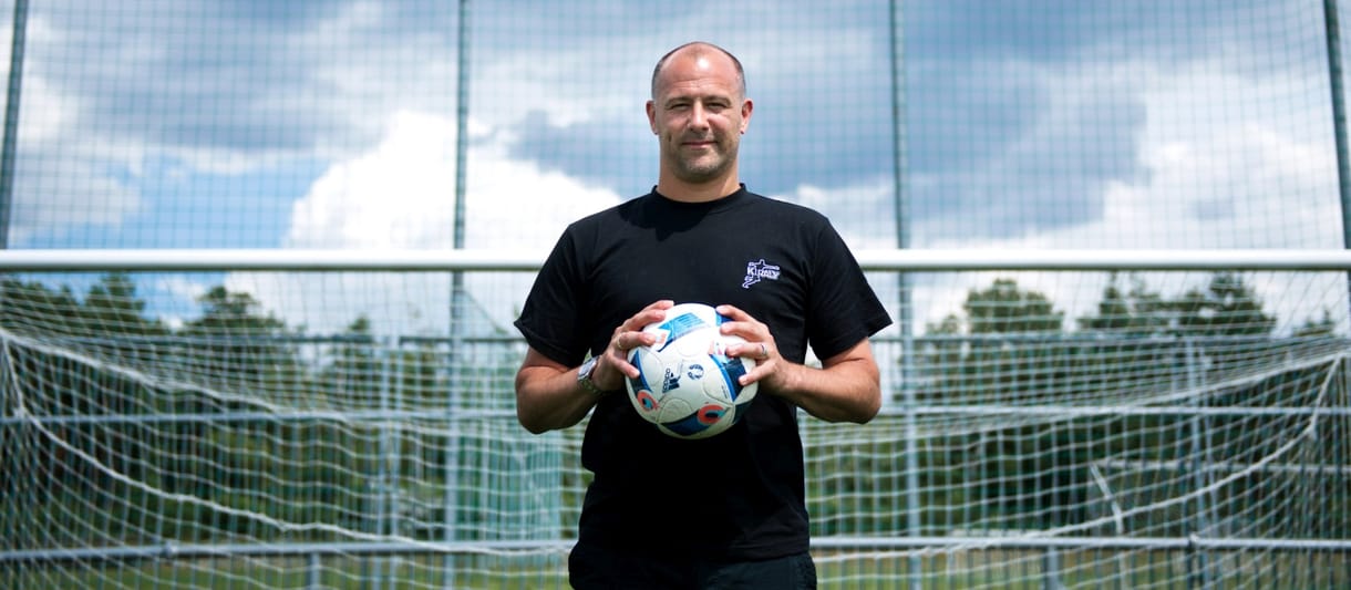 Király Gábor: 