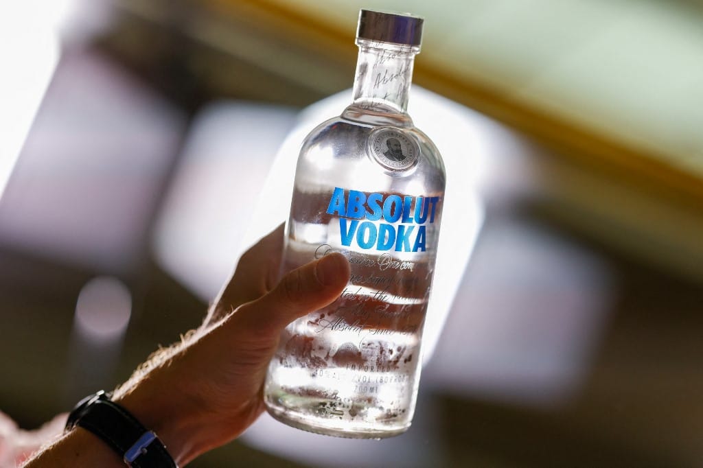 Az Absolut Vodka lemondott Oroszországról