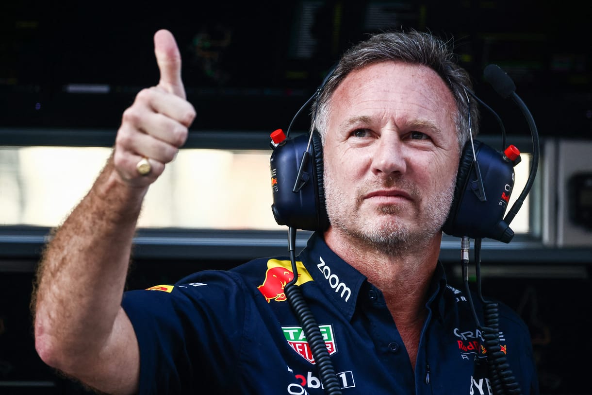Nagy cirkusz, nagy pénz: közel 4,4 milliárd forint a fizetése Max Verstappen főnökének