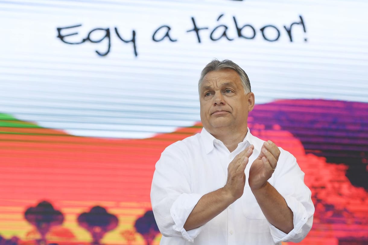 Nagyon meghallgatnák a finnek Magyarországot a jogállamiságról