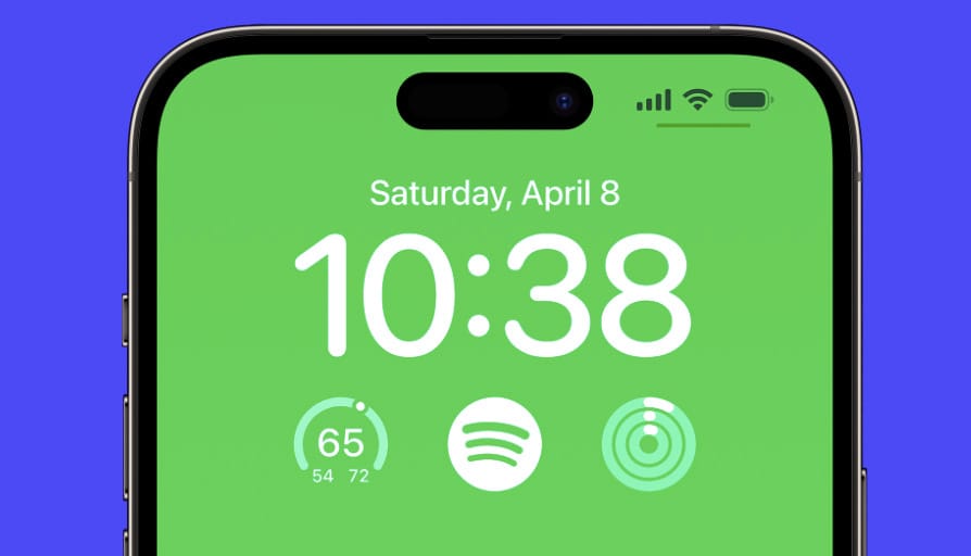 Így érheti el pillanatok alatt kedvenc zenéit az iPhone-ján, ha spotifyos