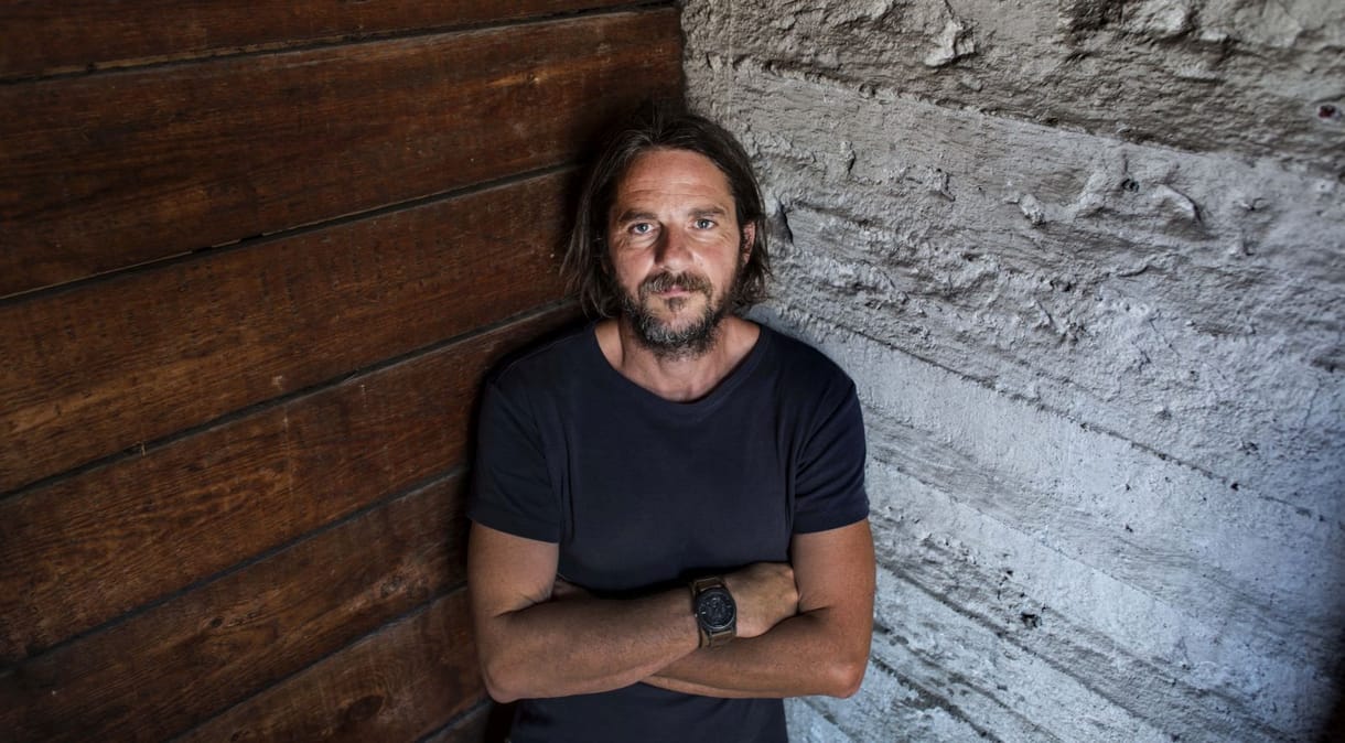Kollár-Klemencz László: „Az biztos, hogy nem hülyék az emberek, de valamiért a könnyebb utat választják”