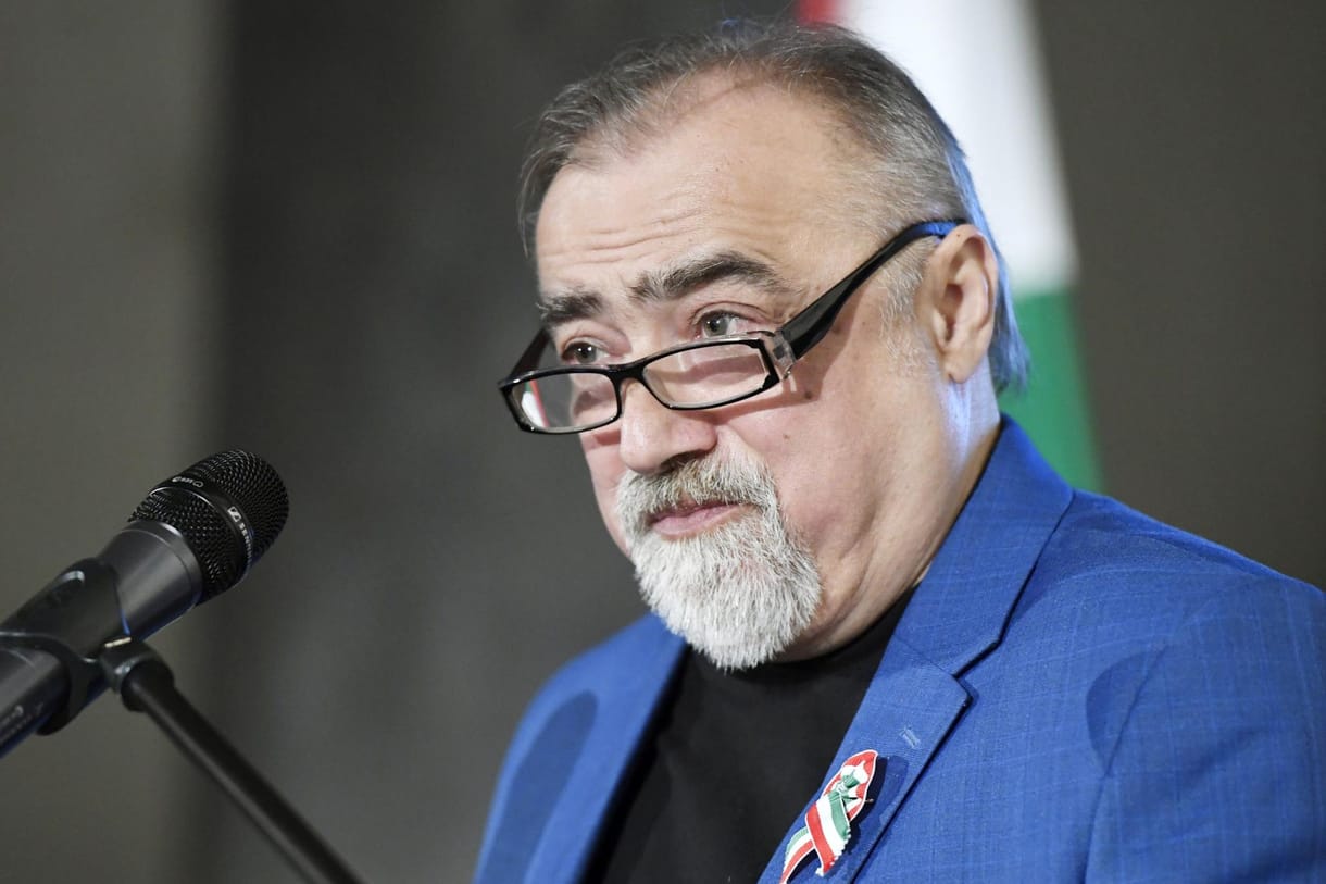 Megszólalt Takaró Mihály: neki tetszik a NAT
