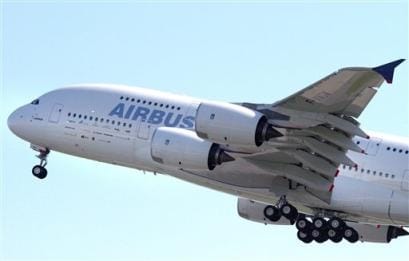 Óriásgépekkel akart repülni a Germanwings másodpilótája