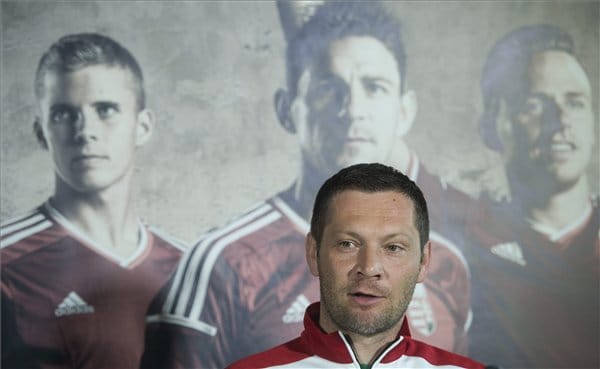 Dárdai: Lehet, pontrúgás dönt majd a görög-magyaron