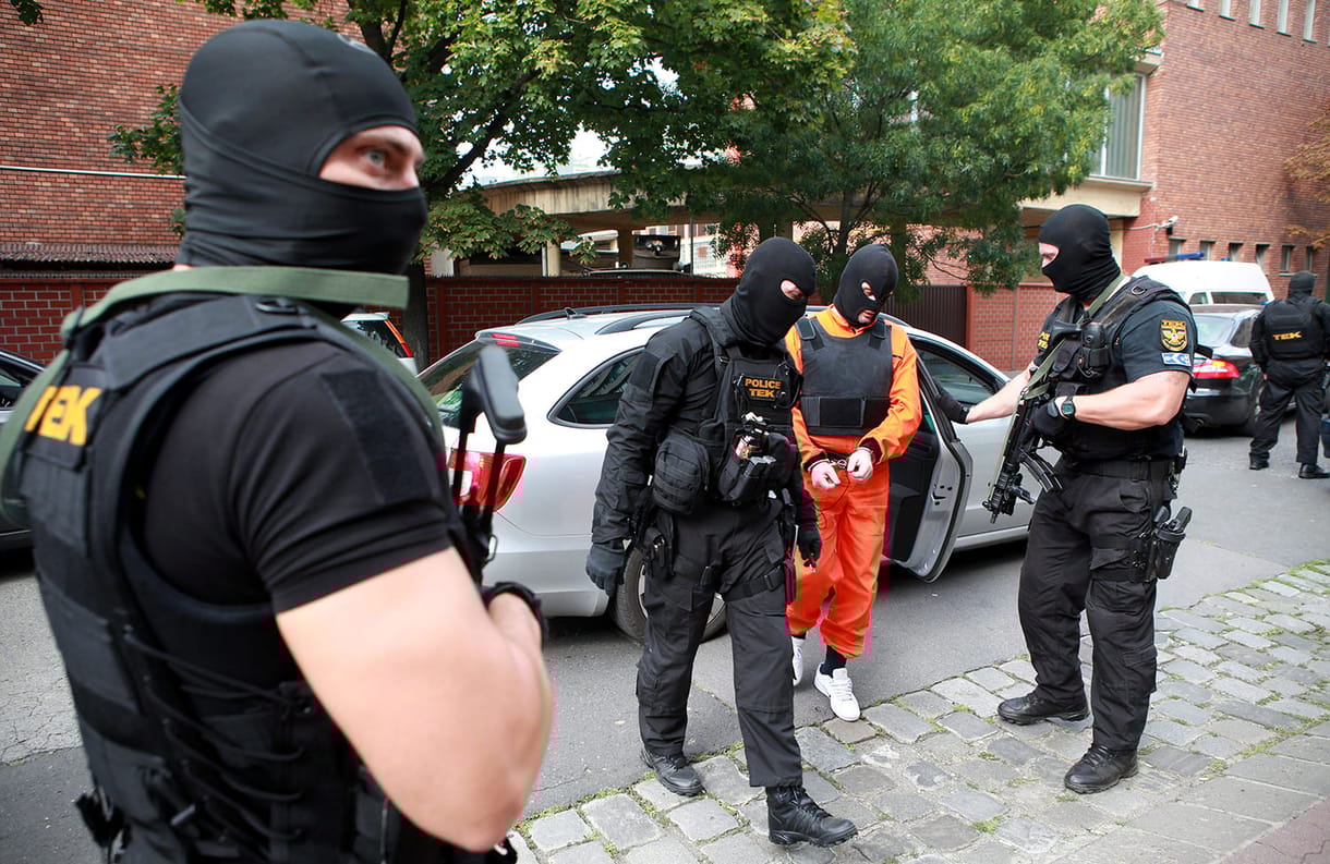Pesti Srácok: Portik Tamás ki akart csikarni egy vallomást Gyárfás Tamástól, de hiába