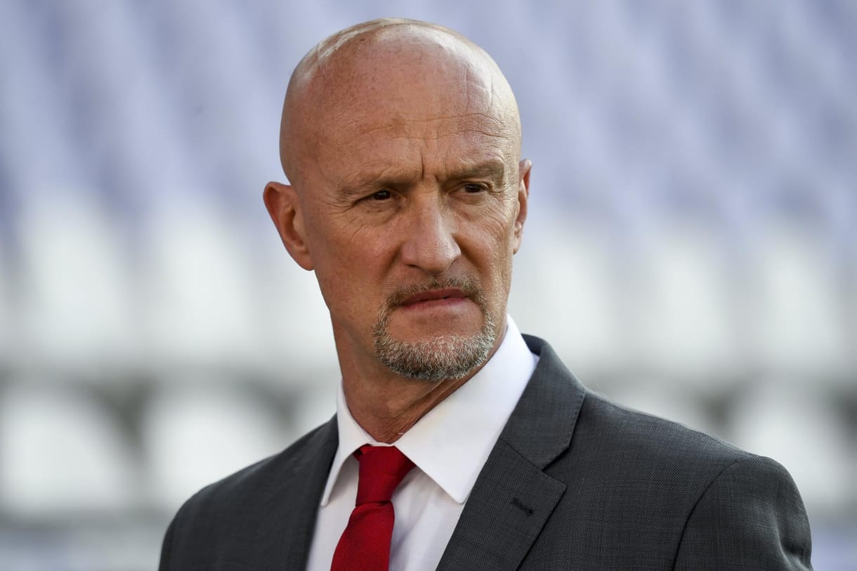 Marco Rossi: A vb-szereplés álom, nem célkitűzés