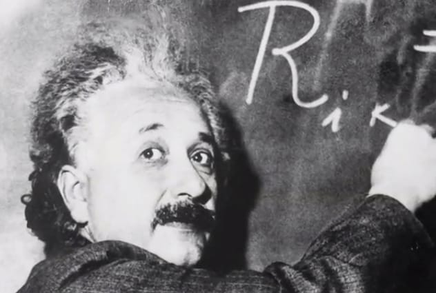 A napfogyatkozás, ami eldöntötte Einstein sorsát