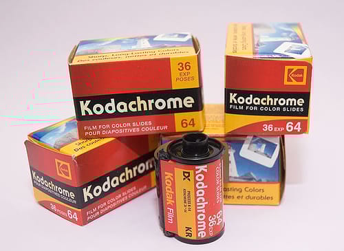 Film az analóg fanatikusoknak: a legendás Kodachrome története (videó)
