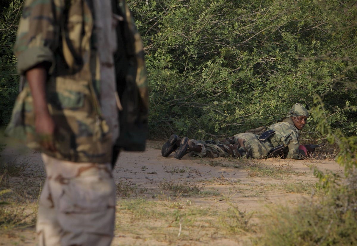 Uganda láthatatlan gyerekkatonái. Mit kell tudni a KONY c. filmről?