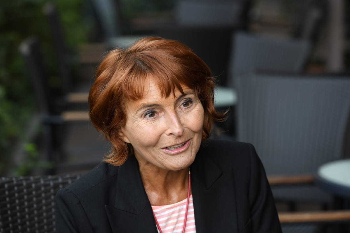 Lendvai Ildikó: Mit csinálunk, ha másnap lőnek a Kossuth téren, igazuk teljes tudatában?