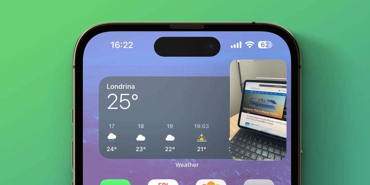 Hasznos újdonság érkezett a WhatsApp iPhone-os változatába, kényelmesebb lesz a videóhívás