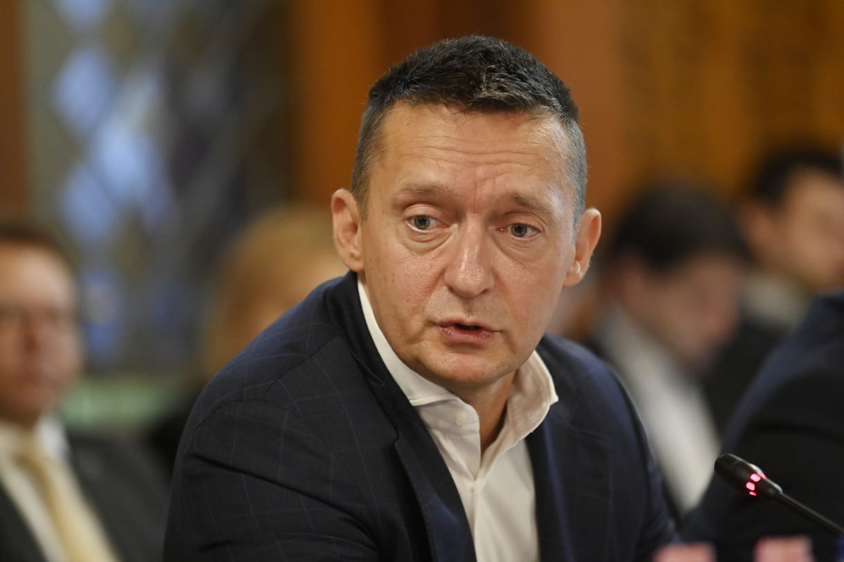 Kinevezték az oszakai világkiállítás új miniszteri biztosát