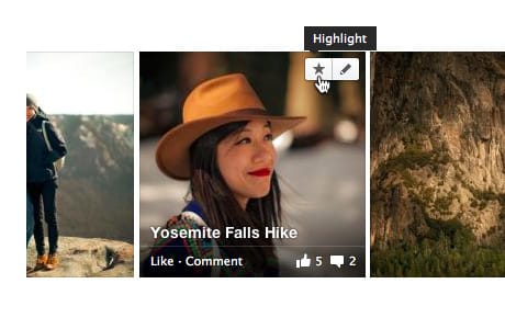 Szebbek lettek a fotóink a Facebookon