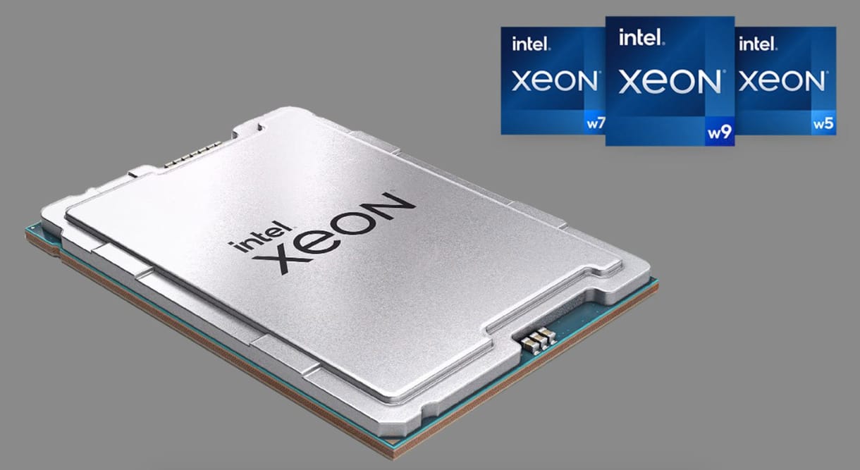 Súlyos vádak mellett érvénytelenítették több mint 2600 Intel processzor teszteredményét