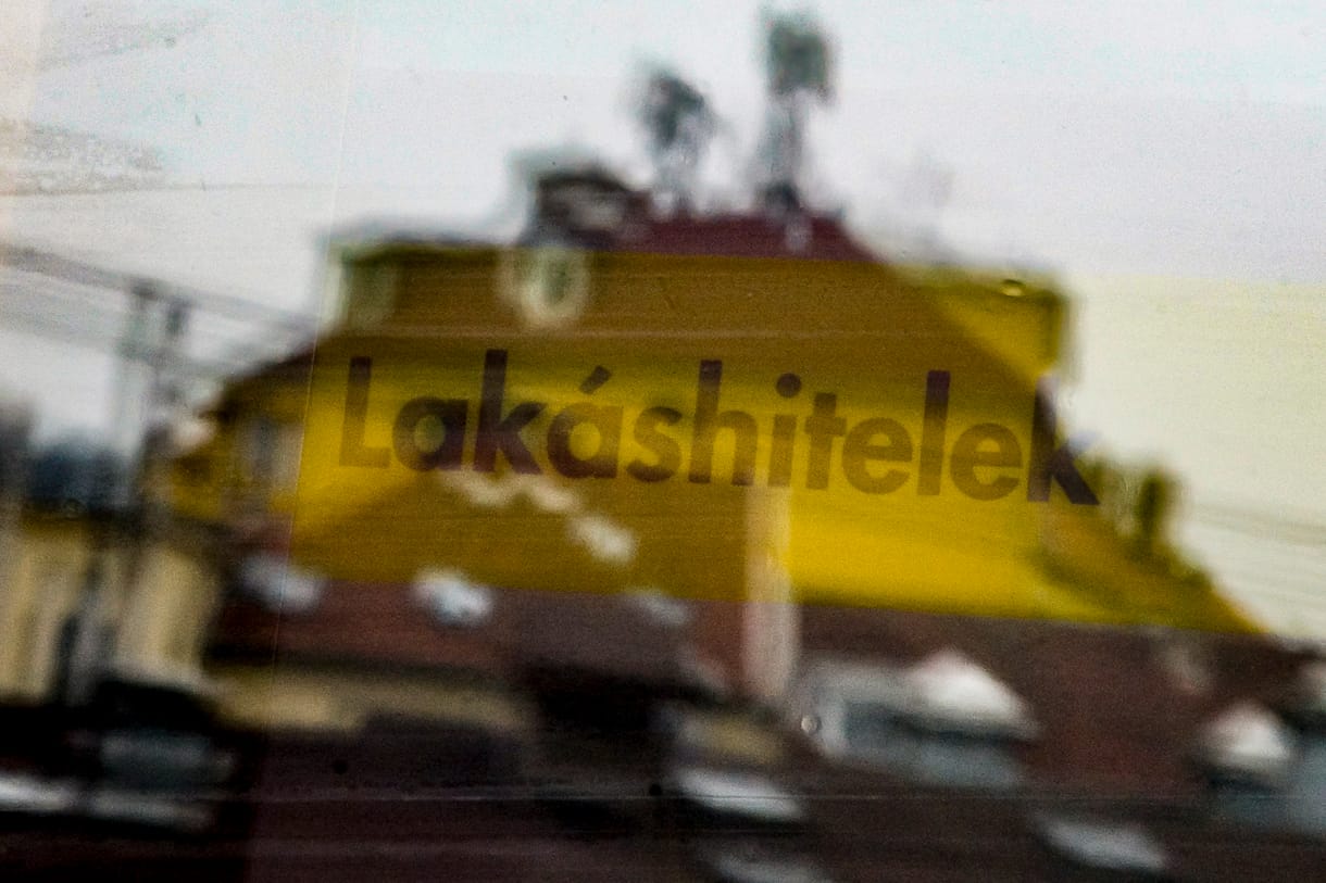 További növekedést vár a lakáshitelpiacon a Duna House