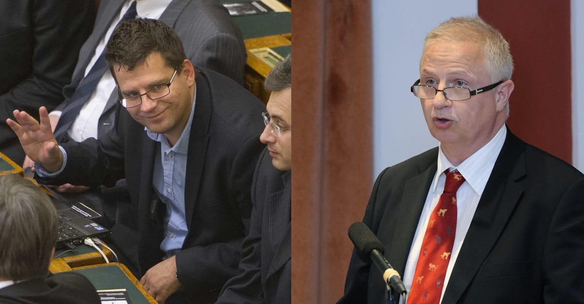 Két új miniszter lesz – íme Orbán jelöltlistája