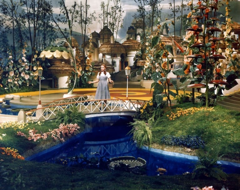 A mai napig nem született nagyobb hatású film a 80 éves musicalnél