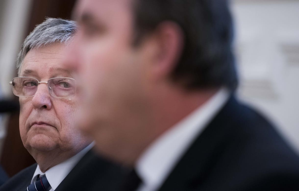 Fordulat jön? Lovász szerint Palkovics elfogadta az MTA döntését