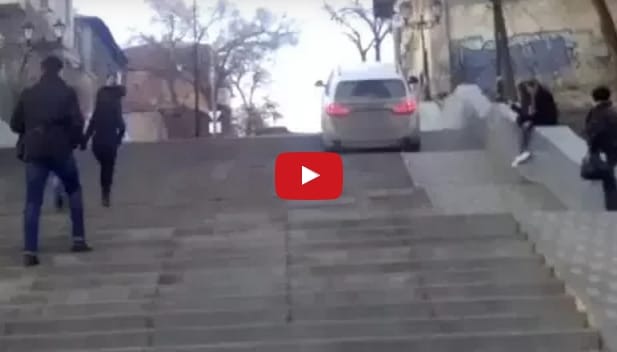 Ez után a videó után ön is másképp gondol majd a városi terepjárókra