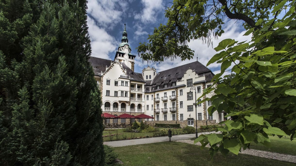 Felfüggeszti szállodáinak működtetését a Hunguest Hotels a koronavírus miatt