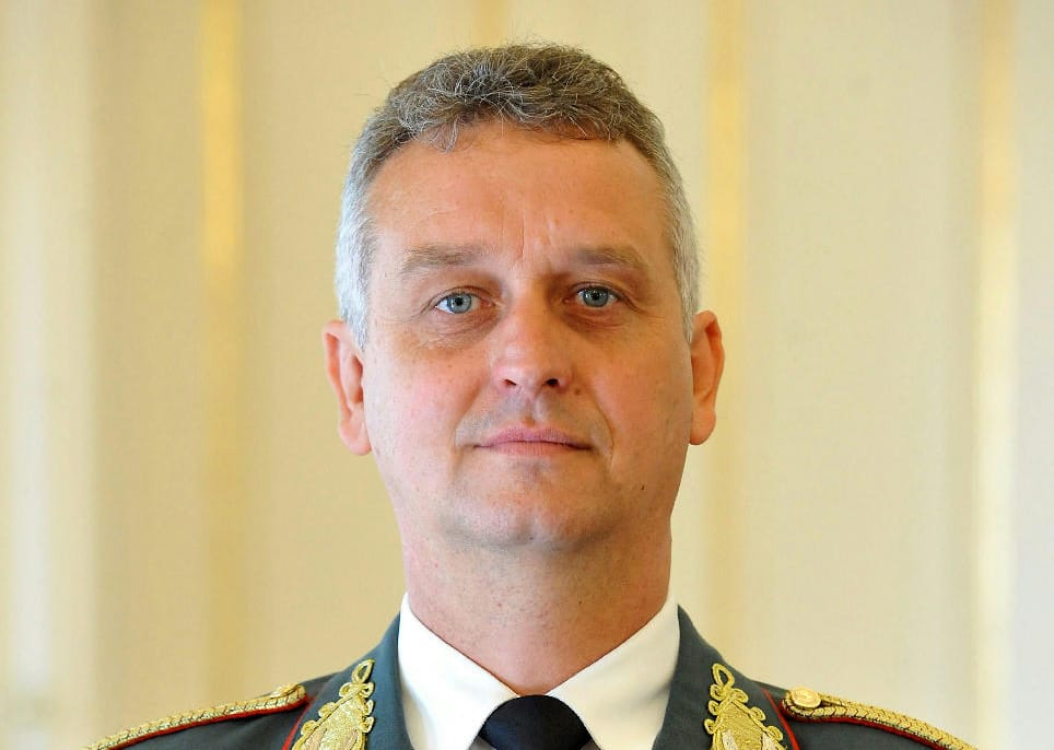 Pintér Sándor egyik embere váltotta a másikat a belügyminiszter egykori cégénél 